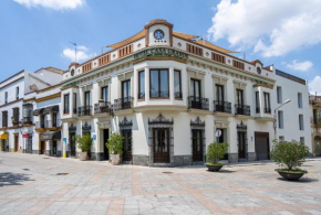 Hotel YIT Casa Grande, Jerez De La Frontera